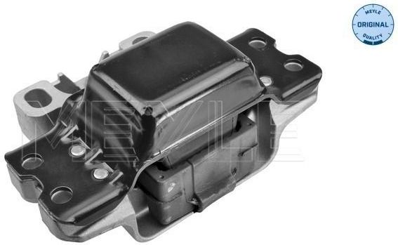 MEYLE Aslichaam- / motorsteunlager VW,AUDI,SKODA 100 199 0194 1K0199555AC,MEM0732 Motorsteun,Motorsteun rubber,Motorsteun & Versnellingsbaksteun