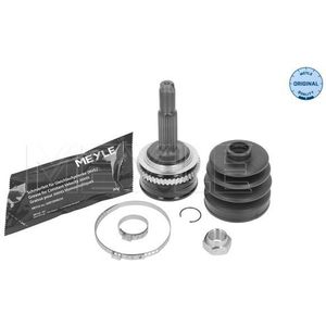 Homokineet reparatie set, aandrijfas MEYLE KIT 29-14 498 0006