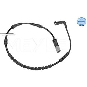 MEYLE Slijtage-Indicator Remblokken BMW 314 527 0019 MWS0082,34356775850,6775850 Waarschuwingscontact, remvoering-/blokslijtage