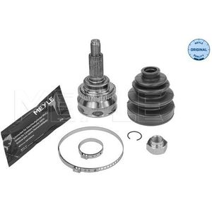 Homokineet reparatie set, aandrijfas MEYLE KIT 33-14 498 0021