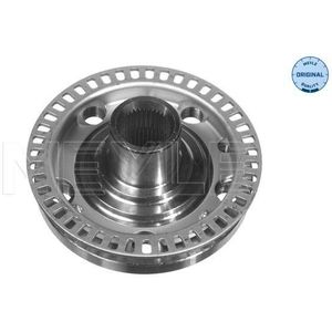 Volkswagen - Wielnaaf - 100 - Vooras - Met ABS Sensorring