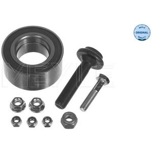 Wiellagerset MEYLE 100 498 0037