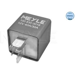 MEYLE - Relais - Brandstofpomp - 12V - Originele Kwaliteit