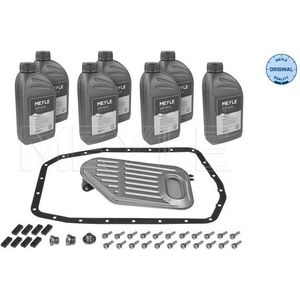 Olieverversingsset, automatische versnellingsbak MEYLE 300 135 0001