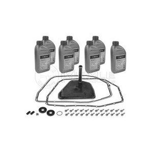 Olieverversingsset, automatische versnellingsbak MEYLE 100 135 0003
