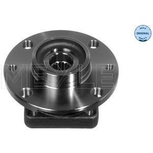 Meyle - Wielnaaf - Vooras - Voor Fiat, Lancia, Seat - Met Ingebouwd Wiellager