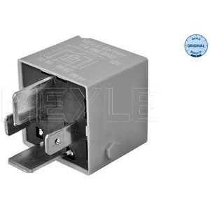 Meyle - Multifunctioneel Relais - Groen - Audi, Seat, Skoda, Volkswagen - 12V - 70A