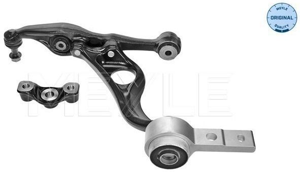 MEYLE Draagarm MAZDA 35-16 050 0019 MCA0776,GS1D34350G,GS1D34350H Draagarm, wielophanging GS1D34350J,GS1D34350K,GS1D34350L