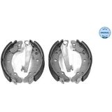 MEYLE Remschoenen VW,AUDI,SEAT 114 042 0502 171609526A,531609527,531609528 Remschoenen Set,Remschoenset 867609525,867609526,867609528,531609525
