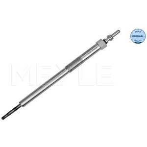 MEYLE Gloeibougie OPEL,RENAULT,NISSAN 16-14 860 0011 93198739,110655813R,8200546885 Gloeibougies 1106500Q0B,1106500Q0C,110655X00A,4431096,93161575