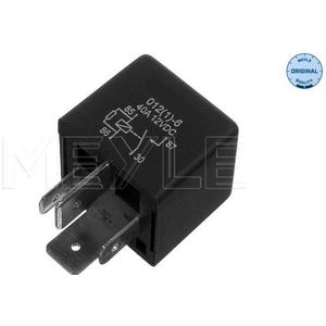 Luchtfilter FILTRON AK790