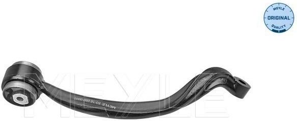 MEYLE Draagarm LAND ROVER 53-16 050 0003 LR018343,RBJ000120,MCA0834 Draagarm, wielophanging