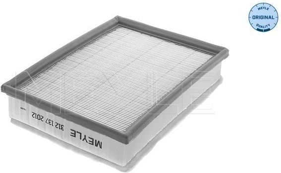 MEYLE Luchtfilter BMW 312 137 2012 13721744869,1744869,MAF0411