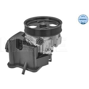 Hydraulische pomp, stuurinrichting MEYLE 014 631 0010