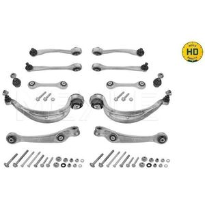 Voorwiel/Achterwiel ophanging MEYLE KIT 116 050 0223/HD