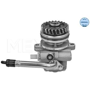 MEYLE Stuurbekrachtigingspomp VW 114 631 0036 MHP0125,7E0422153,7H0422153F Stuurpomp,Servopomp,Hydraulische pomp, besturing 7H0422153J