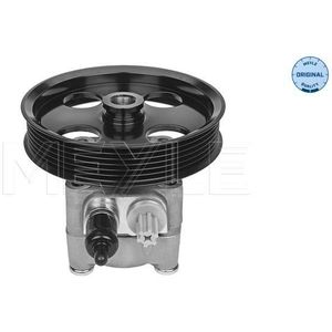 MEYLE - Stuurbekrachtigingspomp - Hydraulisch - 110 bar - Voor VOLVO