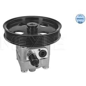 MEYLE - Stuurbekrachtigingspomp - Hydraulische Pomp - Voor Voertuigen Met Servotronic Besturing