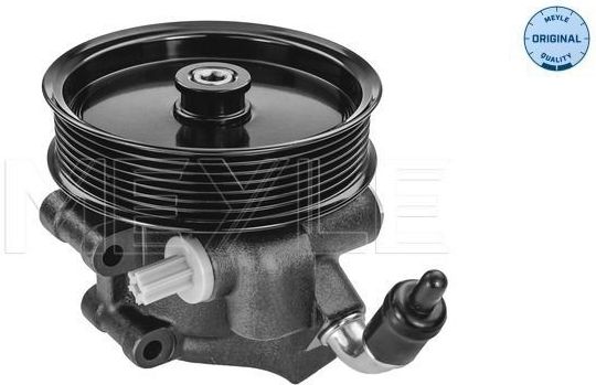 MEYLE Stuurbekrachtigingspomp FORD 714 631 0024 1569693,1721917,6C113A696AJ Stuurpomp,Servopomp,Hydraulische pomp, besturing RM6C113A696AJ,MHP0152
