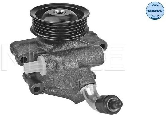 MEYLE Stuurbekrachtigingspomp FORD,MAZDA 714 631 0027 DE9032600C,DE9032600D,DE9032600E Stuurpomp,Servopomp,Hydraulische pomp, besturing DE9032600F
