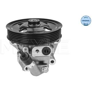 Meyle - Servo Pomp - Ford - Land Rover - Hydraulisch - 110 bar - 6 Ribbenaantal