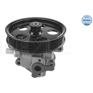 MEYLE Stuurbekrachtigingspomp FORD 714 631 0031 1496190,1506930,1S7C3A674CA Stuurpomp,Servopomp,Hydraulische pomp, besturing 1S7C3A674CB,4533382