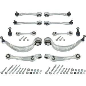 Meyle - 116 050 0189 - Voorwiel/Achterwiel Ophanging - Audi - Porsche