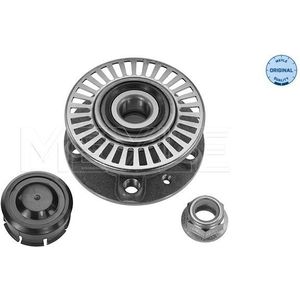 Wielnaaf MEYLE 16-14 080 3924