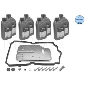 Onderd.set, olie verversen van automatische versnellingsbak MEYLE 014 135 1404