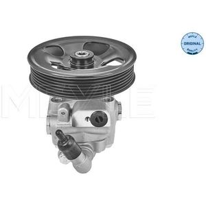 Volvo - Meyle 514 631 0022 - Servo Pomp - Hydraulisch - Bedrijfsdruk 115 bar