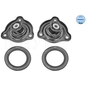 MEYLE Reparatieset, Ring voor schokbreker taatspot PORSCHE 414 412 1002/S 99634301504,99634301604