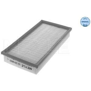 MEYLE Luchtfilter VW,SKODA,SEAT 112 129 0033 MAF0149,03E129620