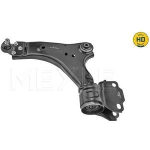 Draagarm, wielophanging MEYLE 516 050 0028/HD Vooras/Links/voorkant