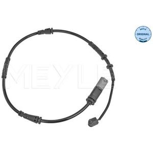 MEYLE Slijtage-Indicator Remblokken BMW,MINI 314 527 0043 6799736,6865612,34356799736 Waarschuwingscontact, remvoering-/blokslijtage 34356865612