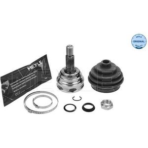 Homokineet reparatie set, aandrijfas MEYLE KIT 100 498 0059