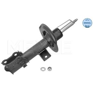 Schokdemper MEYLE 37-26 623 0025