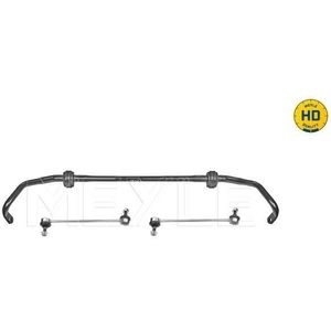 MEYLE Stabilisator BMW 314 653 0012/HD 31356795050,31356798565,6795050 Stabilisator, chassis 6798565