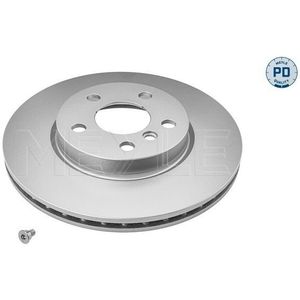 MEYLE Remschijf BMW,MINI 383 521 0053/PD 34116866297,6866297 Remschijven