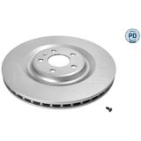 MEYLE Remschijf VW,AUDI 115 523 0045/PD 4M0615601J,4M0615601P Remschijven