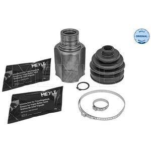 Homokineet reparatie set, aandrijfas MEYLE 100 498 0274