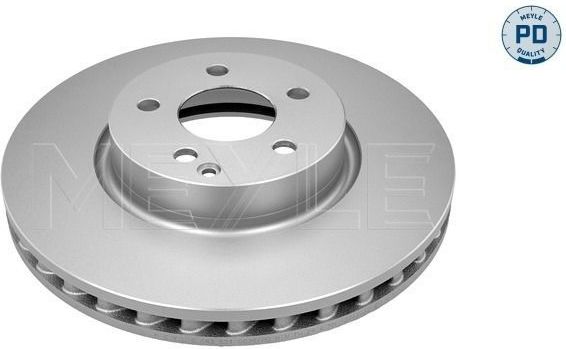 MEYLE Remschijf MERCEDES-BENZ 083 521 0039/PD 0004211212,2044210812,A0004211212 Remschijven A2044210812