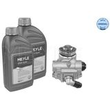 MEYLE Stuurbekrachtigingspomp VW 114 631 0010/S 074145157C,7D0422155,7D0422155B Stuurpomp,Servopomp,Hydraulische pomp, besturing