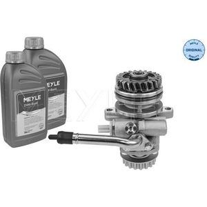 MEYLE Stuurbekrachtigingspomp VW 114 631 0033/S 7E0422153A,7H0422153A,7H0422153G Stuurpomp,Servopomp,Hydraulische pomp, besturing 7H0422153H