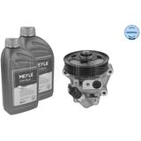 MEYLE Stuurbekrachtigingspomp FORD 714 631 0035/S 1539862,1542848,6G913A696AE Stuurpomp,Servopomp,Hydraulische pomp, besturing 6G913A696AF,6G913A696AG