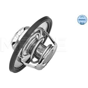 Thermostaat, Koelvloeistof Audi, Seat, Skoda, Volkswagen Meyle 128  0018
