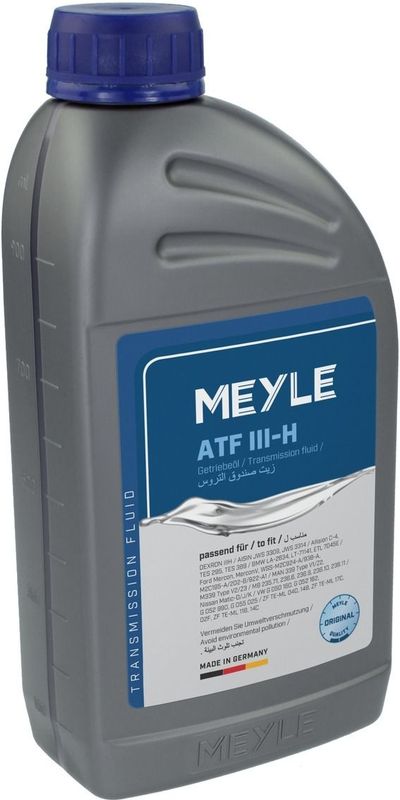 MEYLE ATF Olie VW,AUDI,BMW 014 019 2300 A0019892103,MAX0015,G055025A1 Automaatbak Olie,Olie, automatische transmissie 9407807,1700780,WSSM2C938A
