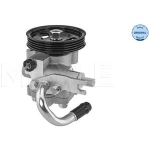 Hyundai - Servo Pomp - Hydraulisch - 75 bar - 4 Ribbenaantal