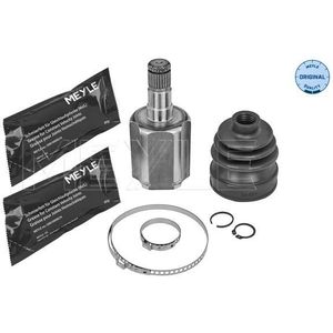 Homokineet reparatie set, aandrijfas MEYLE 100 498 0275