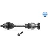 MEYLE Aandrijfas VW,AUDI,SKODA 100 498 0732 1K0407271JC,1K0407761KX