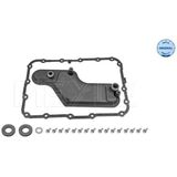 MEYLE Artikelset, olieverversing-automaat JAGUAR 18-14 135 0100/SK XR814422,XR818567